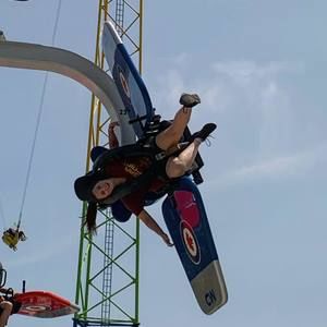 Meet your Posher, Mariah